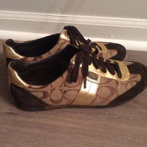 Women’s Coach Shoes